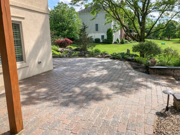 professional Patio Restorations service in lancaster pa