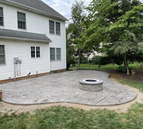 Patio Restoration Services In Southeastern PA​