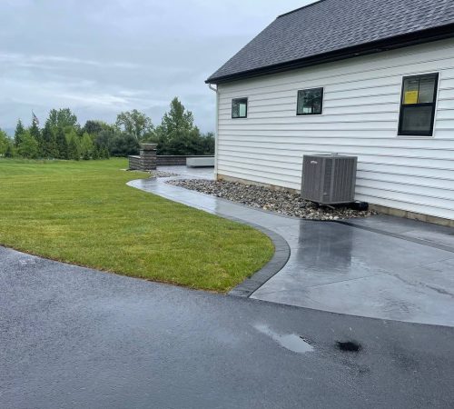 Professional-Stampcrete-Walkway-Installation Professional-Stampcrete-Walkway-Installation